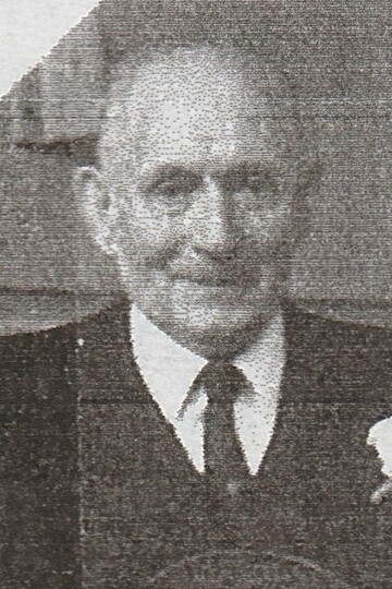 Jan Krijgsman